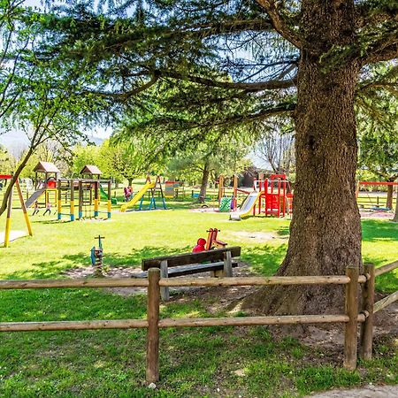 Appartamento Locazione Turistica Azalea - GLA103 Gera Lario Esterno foto