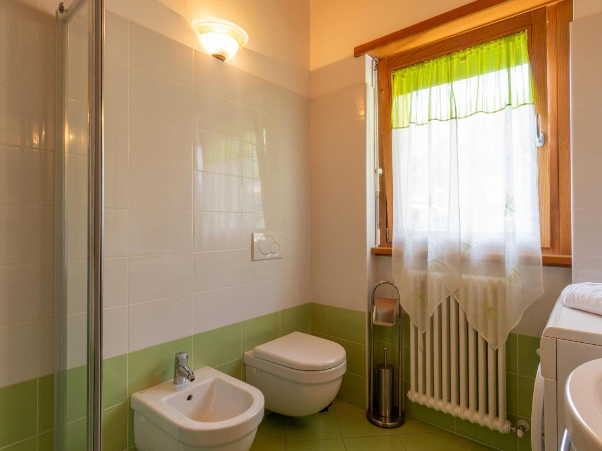 Appartamento Locazione Turistica Azalea - GLA103 Gera Lario Esterno foto