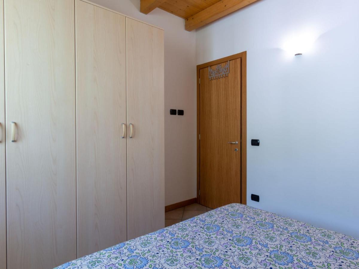 Appartamento Locazione Turistica Azalea - GLA103 Gera Lario Esterno foto