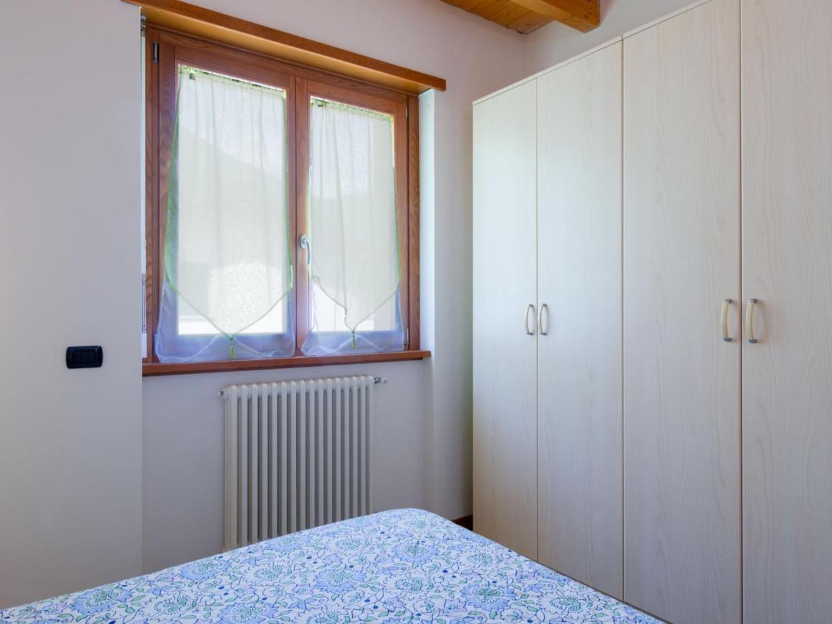 Appartamento Locazione Turistica Azalea - GLA103 Gera Lario Esterno foto