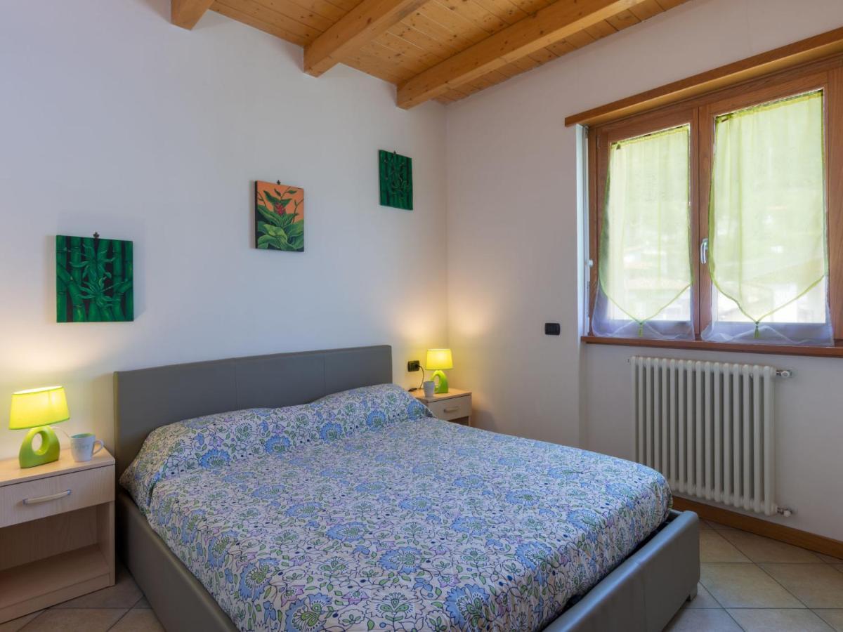 Appartamento Locazione Turistica Azalea - GLA103 Gera Lario Esterno foto