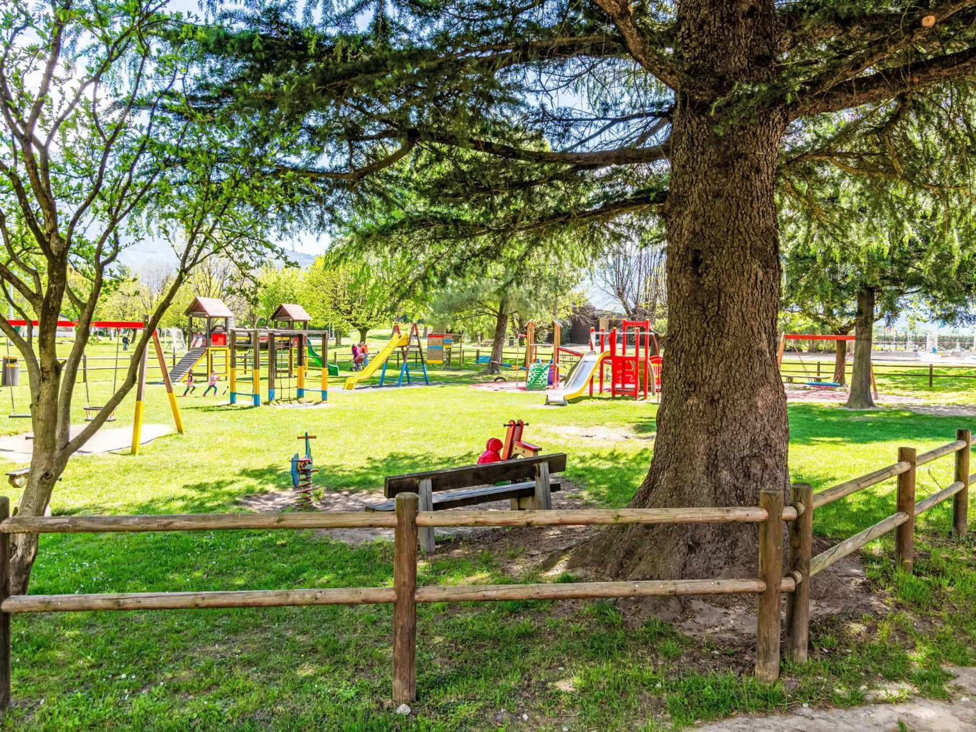 Appartamento Locazione Turistica Azalea - GLA103 Gera Lario Esterno foto